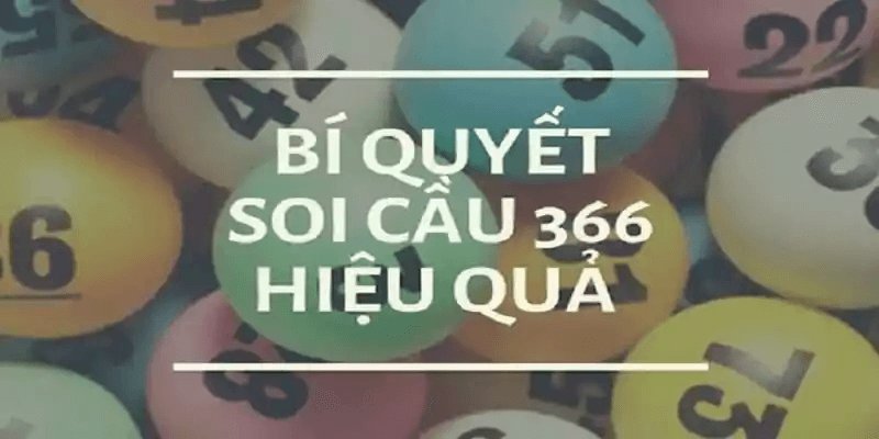 Các loại soi cầu 366 cơ bản mà bạn không nên bỏ qua