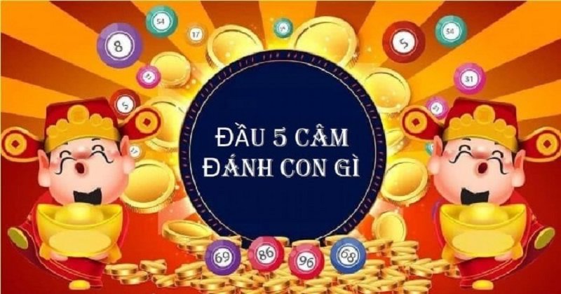 Đầu 5 câm là gì?