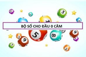 Đầu 0 câm đánh con gì? Kinh nghiệm đánh đề 0 câm