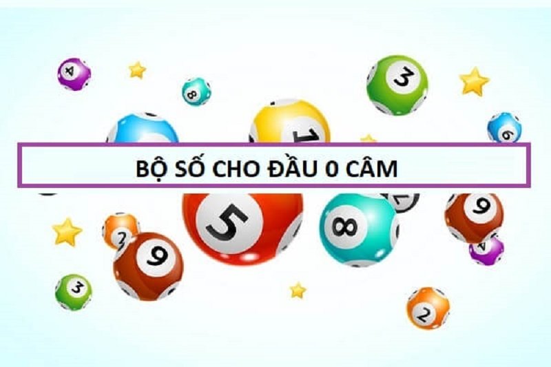 Bạc nhớ lô đề đầu 0 câm và đít 0 câm là gì?