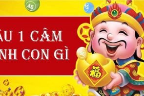 Đầu 1 câm đánh con gì? Phương pháp đánh đầu 1 câm hiệu quả