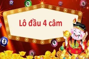 Đầu 4 câm đánh con gì? Kinh nghiệm đánh đầu 4 câm chính xác