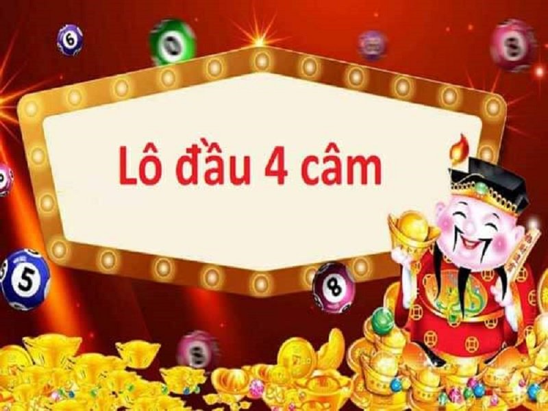 Đầu 4 câm là gì?