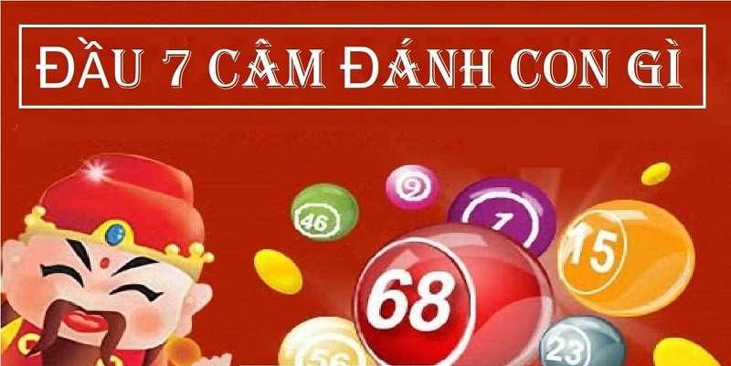 Đầu 7 câm là gì?