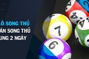 Song thủ lô nuôi khung 2 ngày bất bại miễn phí, chính xác