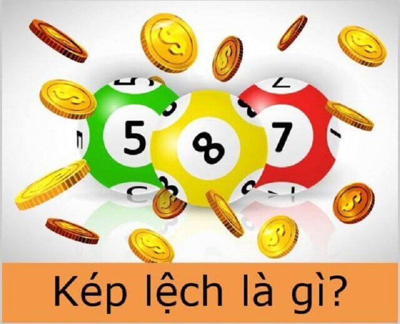 Đề kép lệch 