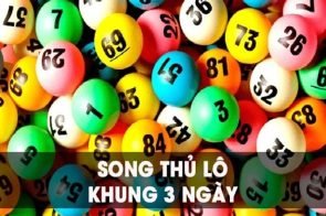 Nuôi song thủ lô khung 3 ngày miễn phí bất bại