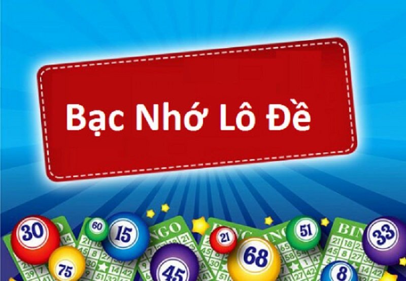 Bạc nhớ lô đề miền Bắc cách bắt số theo ngày như thế nào?