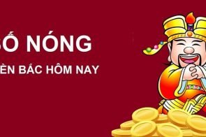 Soi cầu số nóng XSMB hôm nay – Chốt cầu số nóng chuẩn xác