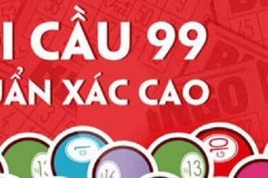 Soi cầu 99 miền Bắc hôm nay chốt số cực chuẩn