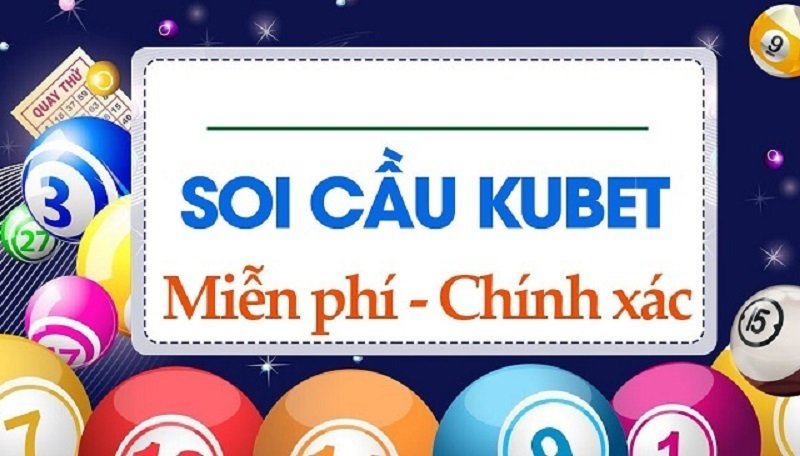 Một số cặp cầu nên biết khi soi cầu KUBET