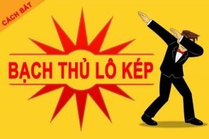 Kinh nghiệm soi cầu bạch thủ lô kép hôm nay chính xác