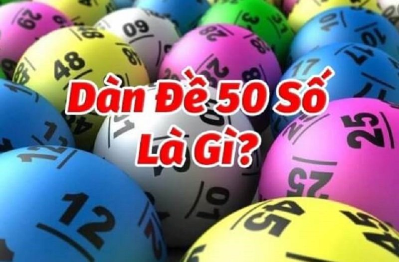 Cách nuôi dàn đề 50 số khung 3 ngày hiệu quả