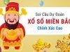 Dự đoán XSMB 13/03/2025 miễn phí, chính xác