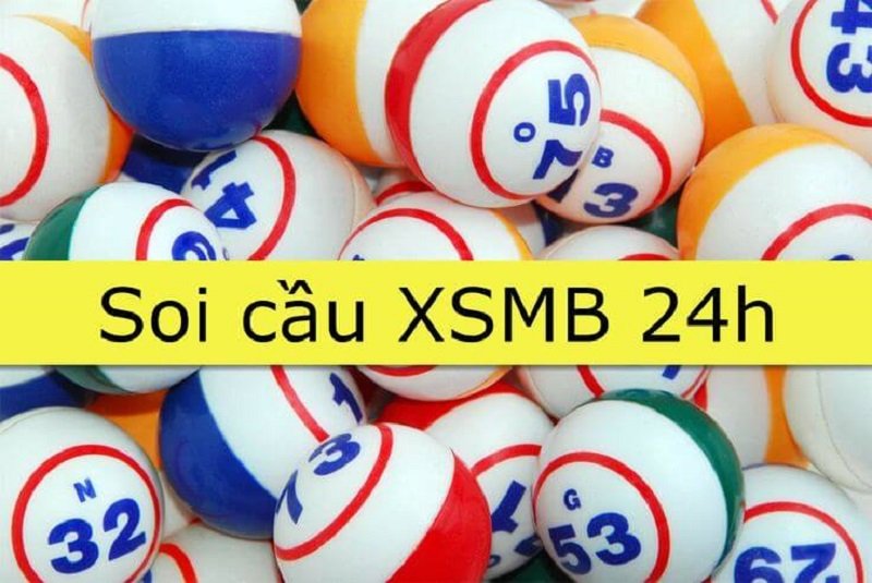 Soi cầu 24h là gì?