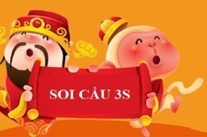 Soi cầu 3S miền Bắc, Trung, Nam chính xác, miễn phí