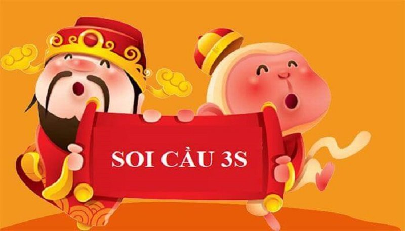 Soi cầu 3s là gì