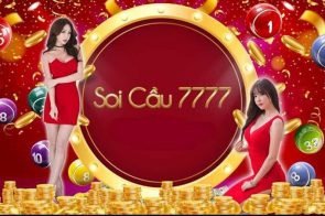 Soi cầu 7777 miền Bắc miễn phí – Kênh soi cầu mới nhất hôm nay