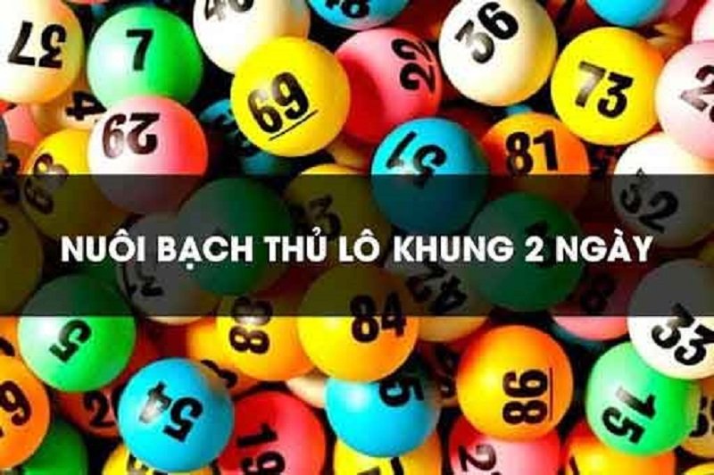 Soi cầu bạch thủ nuôi khung thắng lợi