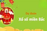 Dự đoán XSMB 03/10/2024 miễn phí, chính xác