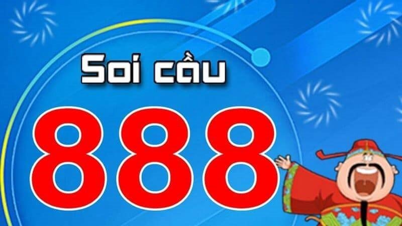 Hướng dẫn cách chi tiết soi cầu miễn phí 888 bách thắng