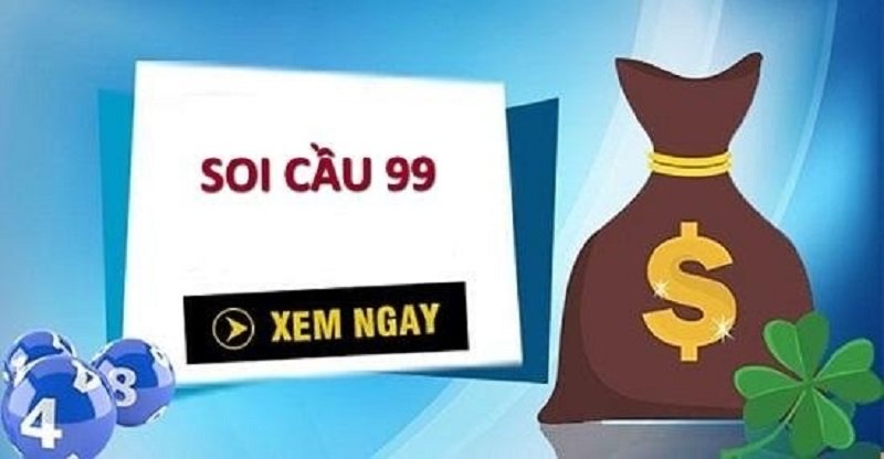 Soi cầu 99 là gì?