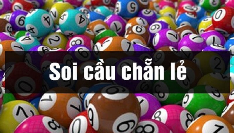 7 Cách soi cầu chẵn lẻ vang danh thiên hạ