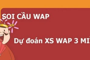 Soi cầu wap 3 miền Bắc, Trung, Nam – Chốt cầu lô số đẹp