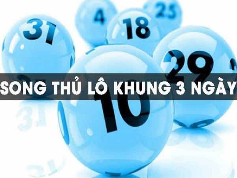 Cách nuôi song thủ lô khung 3 ngày có đặc điểm gì?