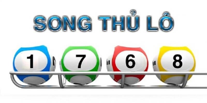 Bắt song thủ lô theo tổng đề