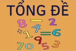 Tổng đề là gì? Tổng đề có tất cả bao nhiêu số