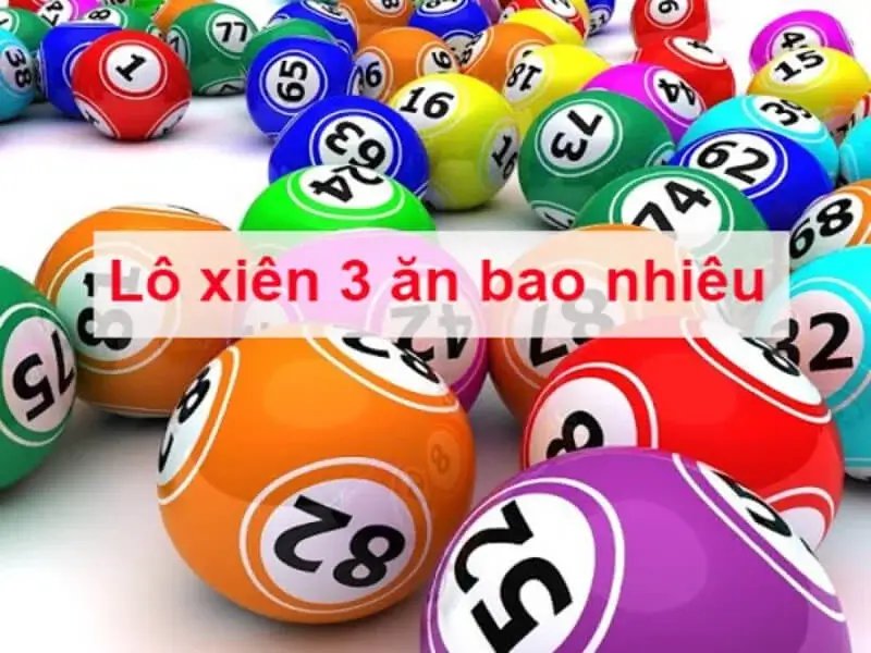 Xiên 3 ăn bao nhiêu, tính tiền bằng cách nào?