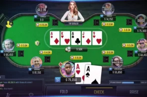 Khuyến mãi Casino Online VN88 – Tận dụng để thắng lớn!