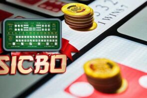 Khám phá cách chơi Sicbo tại 888B dễ thắng nhất hiện nay